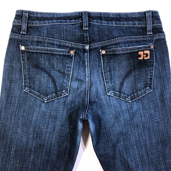 Joe's Jeans Visionaire Fit Stretch Women's 26 - Picture 5 of 8